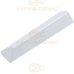 Активатор, ребро барабана для пральної машини Hoover 41001234 L=215mm