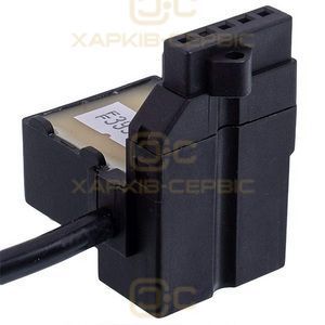 Трансформатор розжига VZ2/10 SAC к газовому клапану SIT для газового котла Baxi Eco 3 Compact, Westen Pulsar 8511800