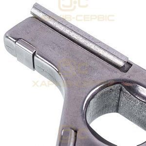 Ніж для м&aposясорубки Unger B98 (CFBOX) Lame Italia 100023 D=89mm s=16mm Отвір=19x15mm