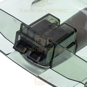 Кришка корпуса для пилососа Thomas 102238 Parkett Prestige XT