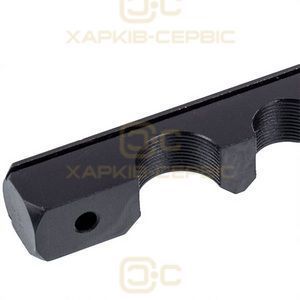 Вальцовка для медных труб VALUE VFT-808U-I D трубы= 1/4'' - 3/4'' (6-19mm)