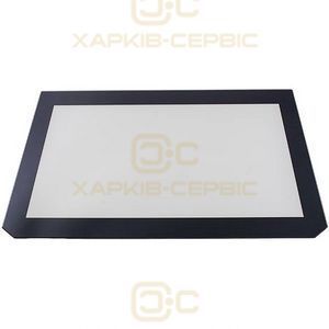 Скло дверей внутрішнє для духовки Hansa 8053192 514x404mm
