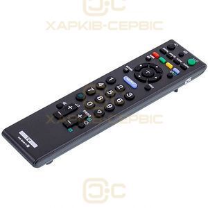 Пульт дистанційного управління для телевізора Sony RM-ED017