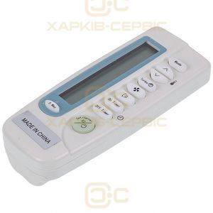 Пульт дистанційного керування для кондиціонера Samsung KT-SS1a