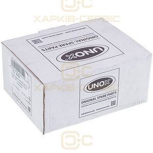 Таймер (механічний) UNOX KTM0023A M2 120 min 250V 16A 2-х полярний
