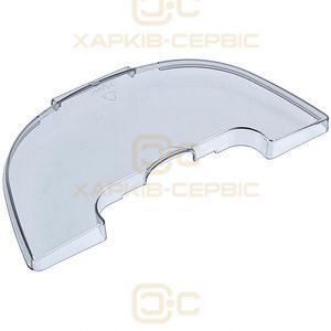 Кришка контейнера для води кавоварки DeLonghi 7313286089