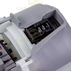 Помпа циркуляційна для посудомийної машини Bosch 00654575