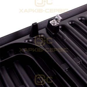 Панель жарочна (верхня) для електрогриля Tefal TS-01041600