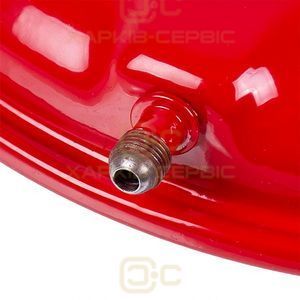 Розширювальний бак Cimm CP335 4,5 л 1/4&rdquo; для газового котла Termet MiniMax Plus 900500000