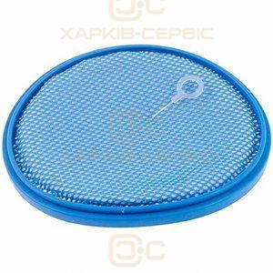 Фільтр під колбу для пилососа Samsung SC21F50VA DJ63-01285A