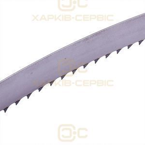 Полотно для стрічкової пилки Lame Italia BQ18301950N 1830x19x0,5mm