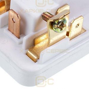 Danfoss 103N0050 Реле пускове для холодильника