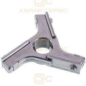 Ніж для м&aposясорубки Unger B98 (CFBOX) Lame Italia 100023 D=89mm s=16mm Отвір=19x15mm