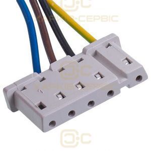 Трансформатор розжига VZ2/10 SAC к газовому клапану SIT для газового котла Baxi Eco 3 Compact, Westen Pulsar 8511800