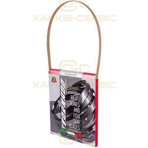 Полотно для стрічкової пилки Lame Italia BQ18301950N 1830x19x0,5mm