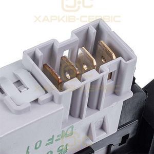 Замок люка (дверей) для пральної машини LG EBF49827803