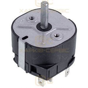 Таймер (механічний) UNOX KTM0023A M2 120 min 250V 16A 2-х полярний
