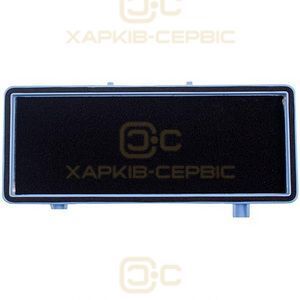 HEPA13 Фільтр вихідний для пилососа LG ADQ68101903