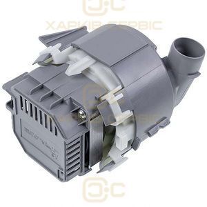 Помпа циркуляційна для посудомийної машини Bosch 00654575
