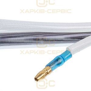 Тен відтайки (скляний) для холодильника 115W "/25 см./10 "No Frost"