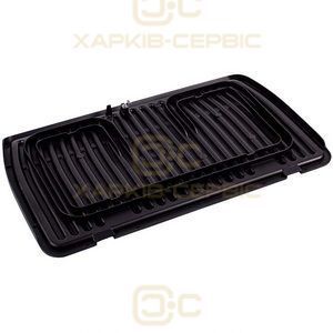 Панель жарочна (верхня) для електрогриля Tefal TS-01041600