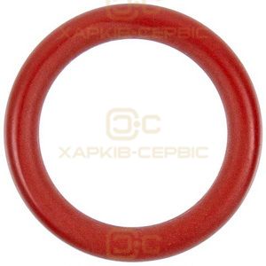 Прокладка O-Ring для кавомашини DeLonghi 535693 13х9х2mm