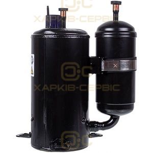 Компресор інвер. 12" QXF-B102zE190B R410A/R32 260-350V GREE Cooper&Hunter (C&H) 009001060066