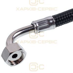 Шланг расширительного бака для газового котла Baxi Eco 4S, Fourtech, Main 4, Westen Pulsar D, Quasar D 5698830
