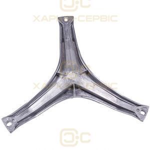 Хрестовина барабана для пральної машини Bosch COD.805 EBI L вала=116.6mm