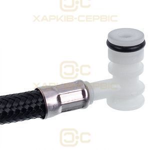 Шланг расширительного бака для газового котла Baxi Eco 4S, Fourtech, Main 4, Westen Pulsar D, Quasar D 5698830