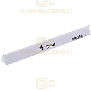 Тен відтайки (скляний) для холодильника 115W "/25 см./10 "No Frost"