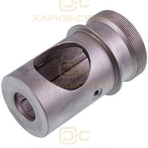 Горловина (гільза) для м&aposясорубки Sirman MF2117G