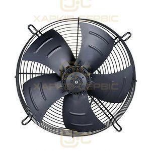 Осьовий вентилятор Weiguang YWF4E-450S-102/60-G 220V 1350rpm 4620 м3/год
