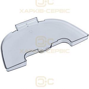 Кришка контейнера для води кавоварки DeLonghi 7313286089