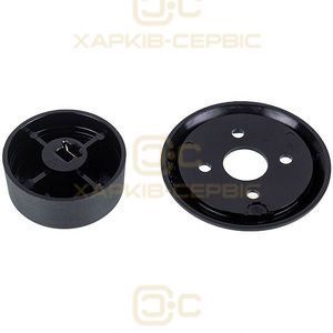 Таймер (механічний) UNOX KTM0023A M2 120 min 250V 16A 2-х полярний