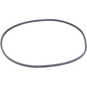 Ущільнювач дверей UNOX KGN1391C L=2500mm 25x14mm