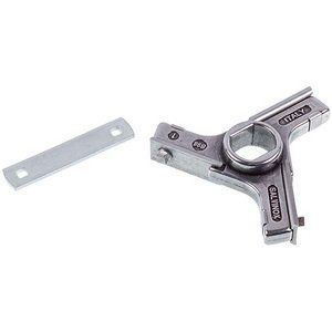 Ніж для м&aposясорубки Unger B98 (CFBOX) Lame Italia 100023 D=89mm s=16mm Отвір=19x15mm