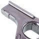 Ніж для м&aposясорубки Unger B98 (CFBOX) Lame Italia 100023 D=89mm s=16mm Отвір=19x15mm