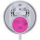 Реле давления воздуха (прессостат) Huba Control 50/40 Па для газового котла R20063584