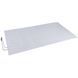 Випарник 500x900mm (плачучий) HR двохпатрубковий