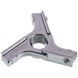 Ніж для м&aposясорубки Unger B98 (CFBOX) Lame Italia 100023 D=89mm s=16mm Отвір=19x15mm