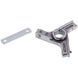 Ніж для м&aposясорубки Unger B98 (CFBOX) Lame Italia 100023 D=89mm s=16mm Отвір=19x15mm