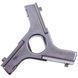 Ніж для м&aposясорубки Unger B98 (CFBOX) Lame Italia 100023 D=89mm s=16mm Отвір=19x15mm