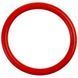 Комплект прокладок (3 шт.) O-Ring термоблока 43x35x4mm для кофеварки DeLonghi оранжевый