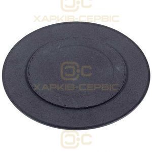 Кришка розсікача (маленька) для газової плити Electrolux 3540139098