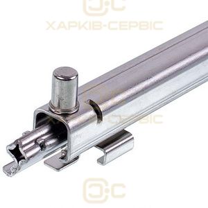 Electrolux 5611854117 Комплект направляючих одно-рівневі (права + ліва)