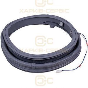 Манжета люка для стиральной машины Samsung DC64-03685A
