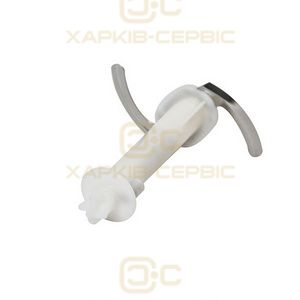 Подрібнювач в зборі для блендера Braun AX22110059 350ml HC MQ 20 чорна основа