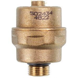 Воздухоотводчик автоматический Caleffi 3/8" для газового конденсационного котла Baxi/Westen 5652730