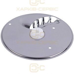 Диск для нарізки соломкою №11 для кухонного комбайна АТ264/284 Kenwood KW706886